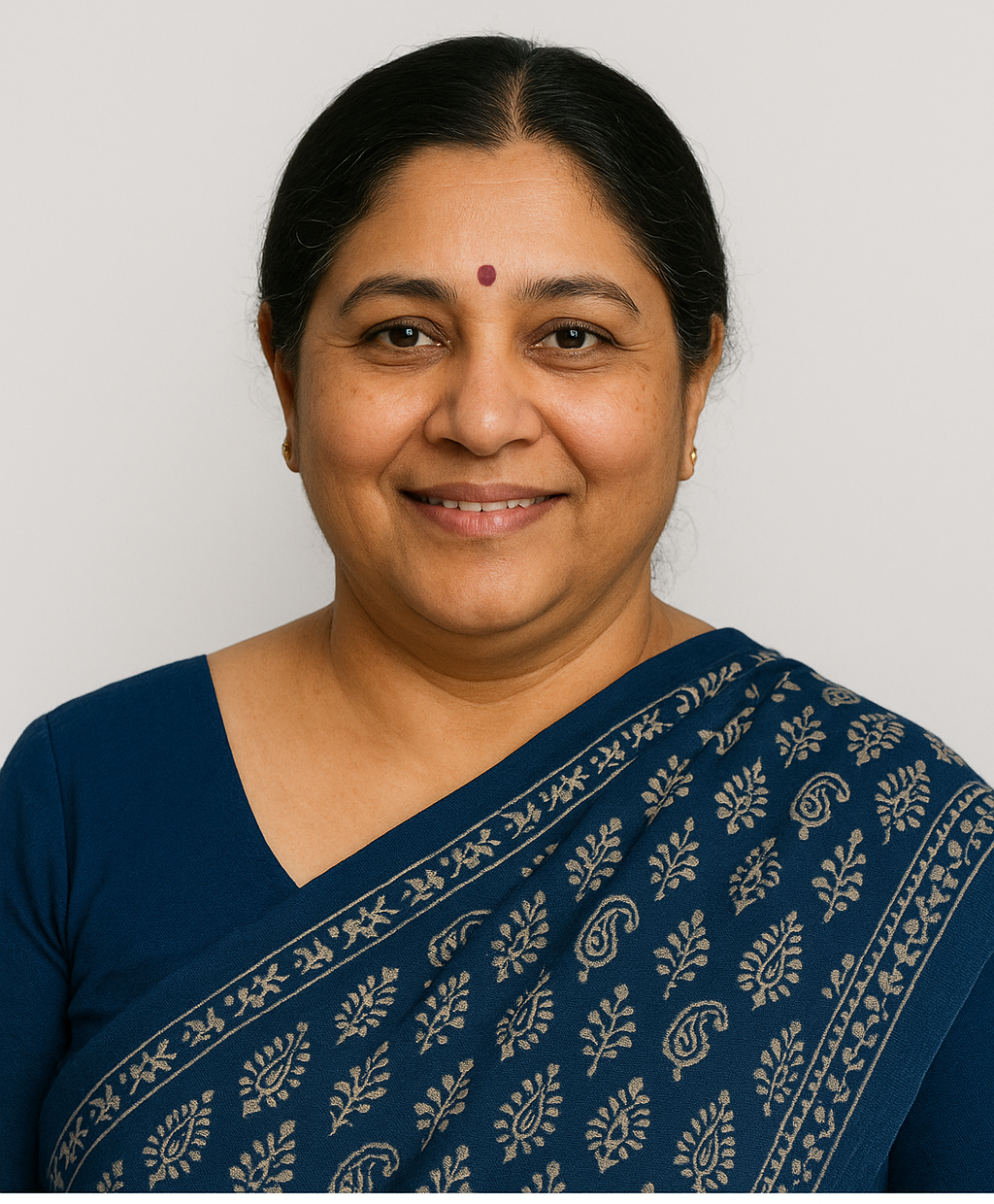 Anjali Patel
