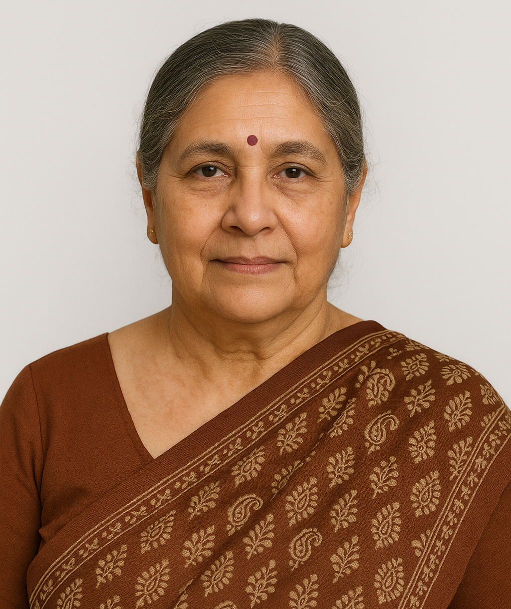 Meera Singh