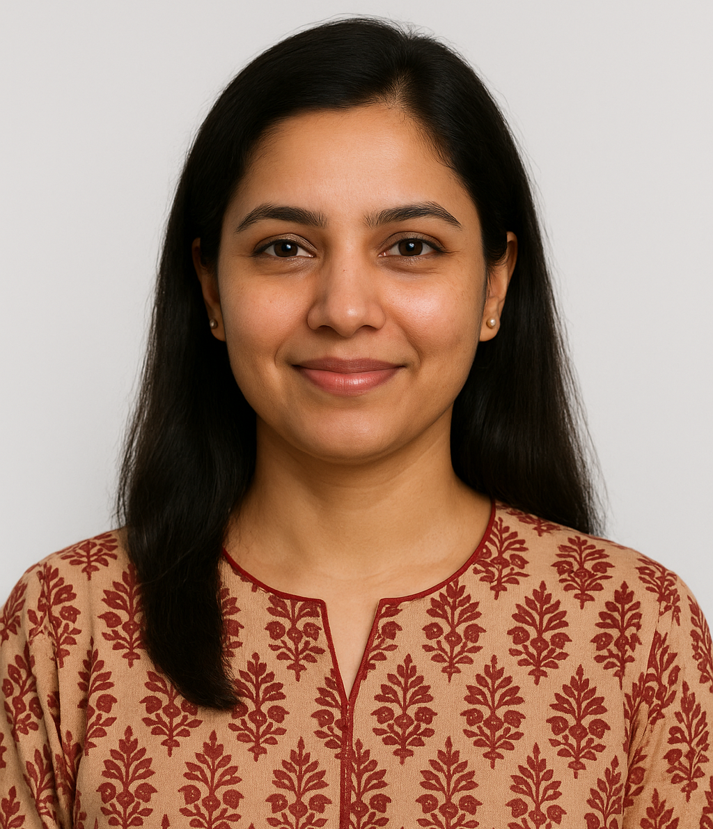 Priya Sharma